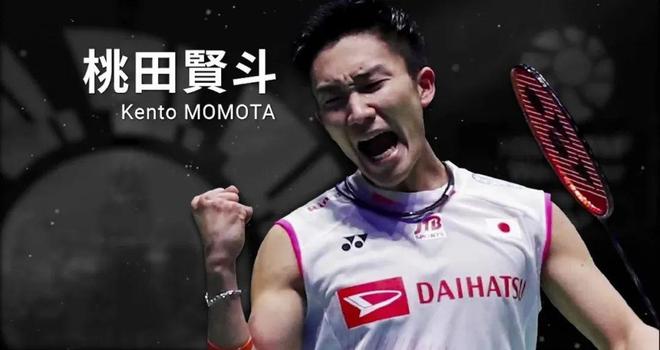 爱游戏在线-中国羽毛球队轻取韩国羽毛球队，桃田贤斗关键制胜