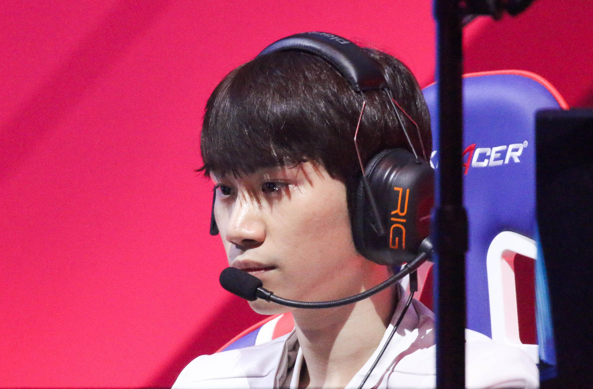 爱游戏中国-C9逆转GEN，BDD高光表现