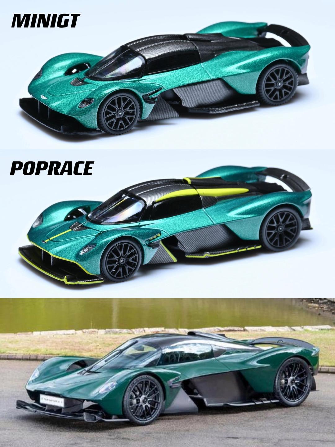 迈凯伦翻盘阿斯顿马丁，塞恩斯惊艳四座