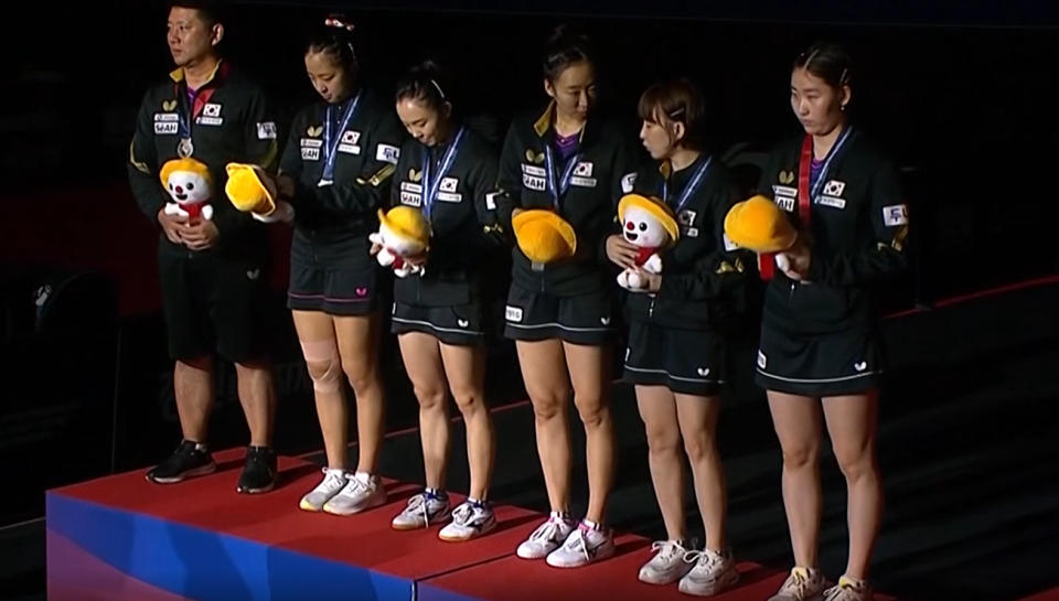 韩国队翻盘印度队，马琳点燃赛场