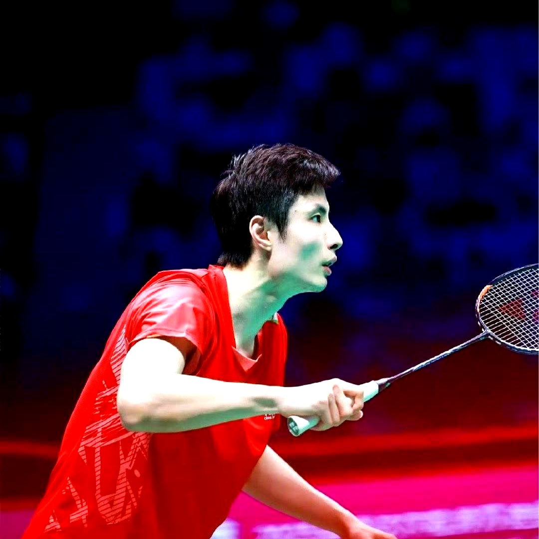 印尼队逆转丹麦队，石宇奇高光表现