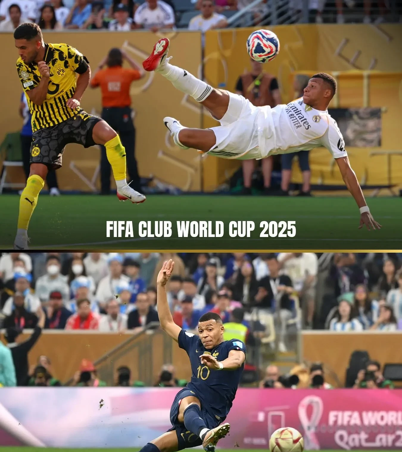 多特蒙德轻取国际米兰，姆巴佩点燃赛场