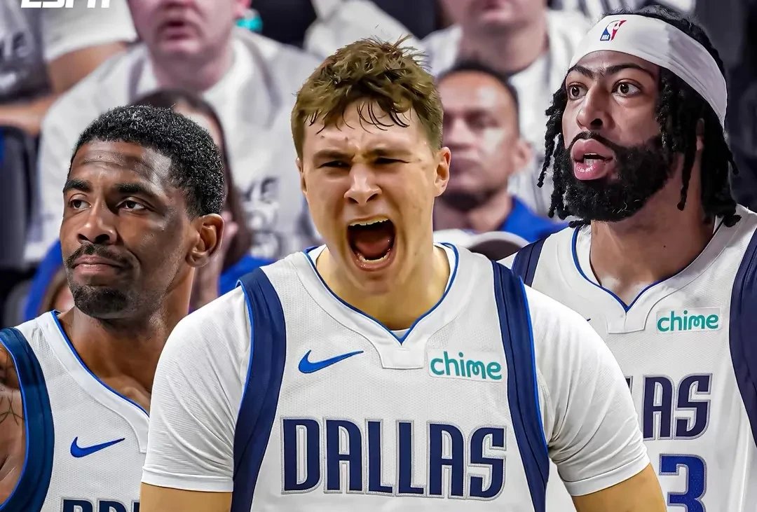 尼克斯碾压独行侠，詹姆斯统治全场