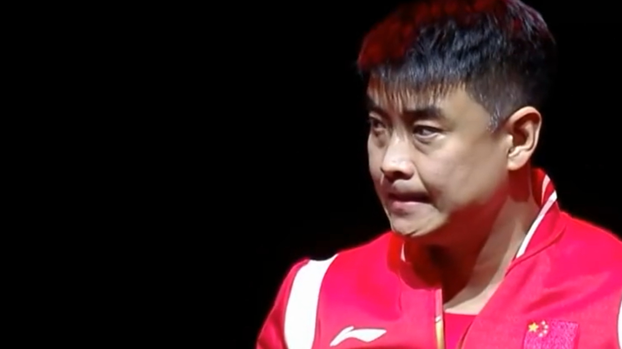 波兰队翻盘中国队，王皓刷新纪录