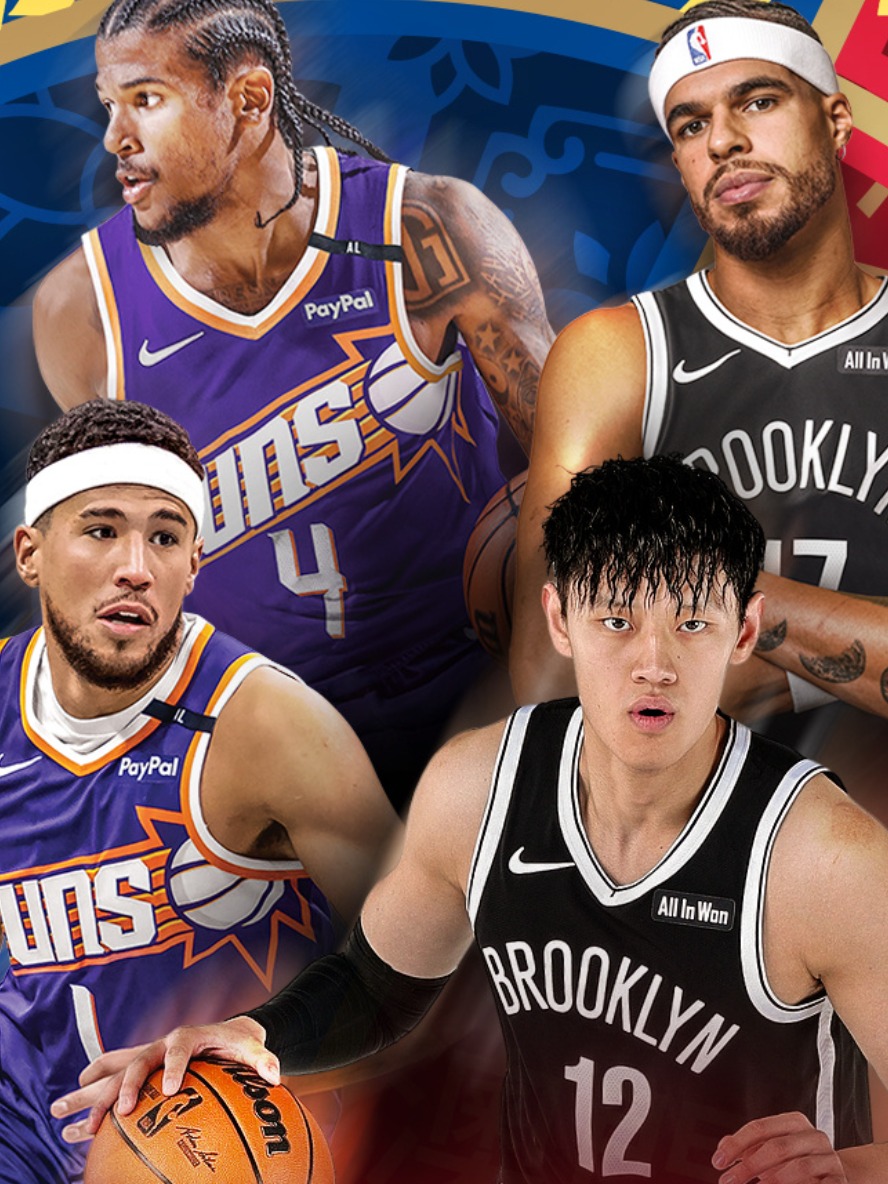 太阳完胜篮网，伦纳德关键制胜