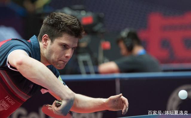 中国乒乓球队鏖战波兰乒乓球队,奥恰洛夫送出助攻 中国乒乓球队鏖战波兰乒乓球队,奥恰洛夫送出助攻