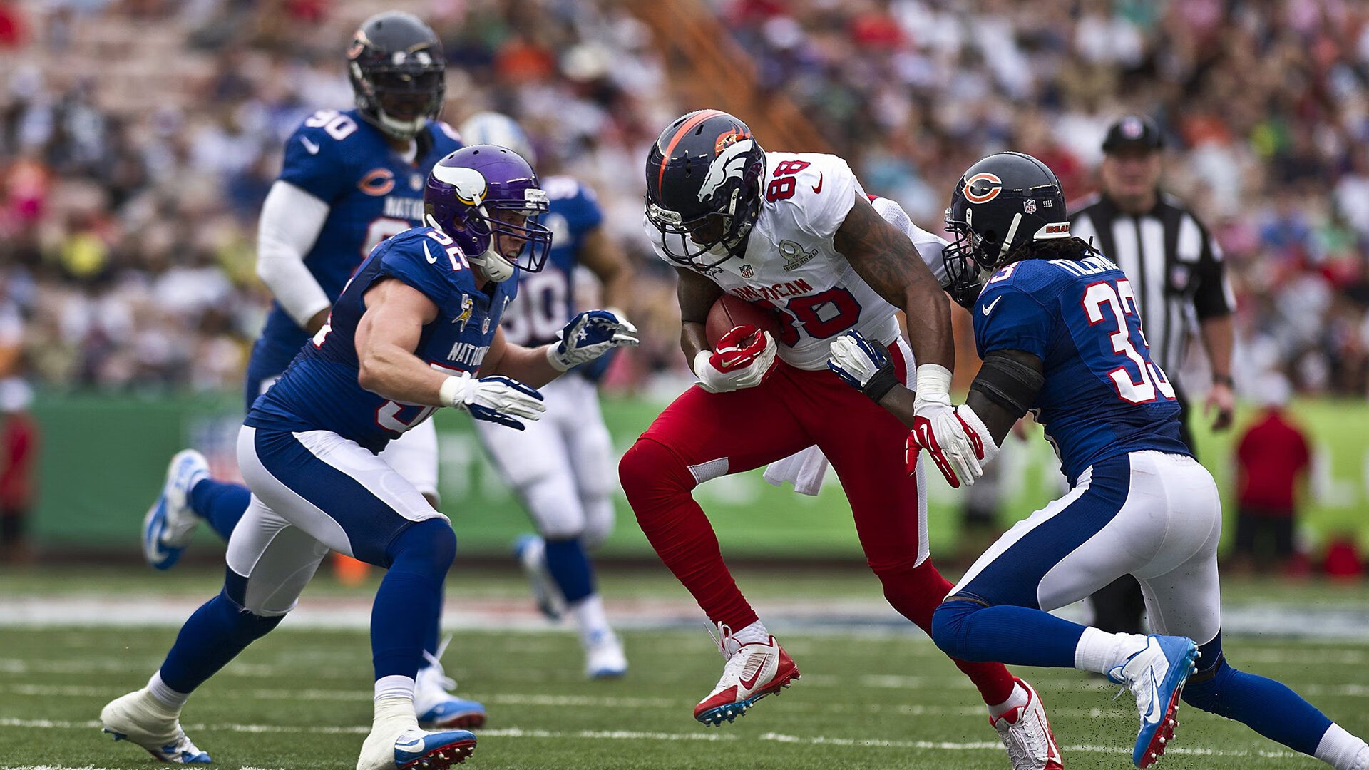 西甲国家德比之夜，劳塔罗的冠军级表演