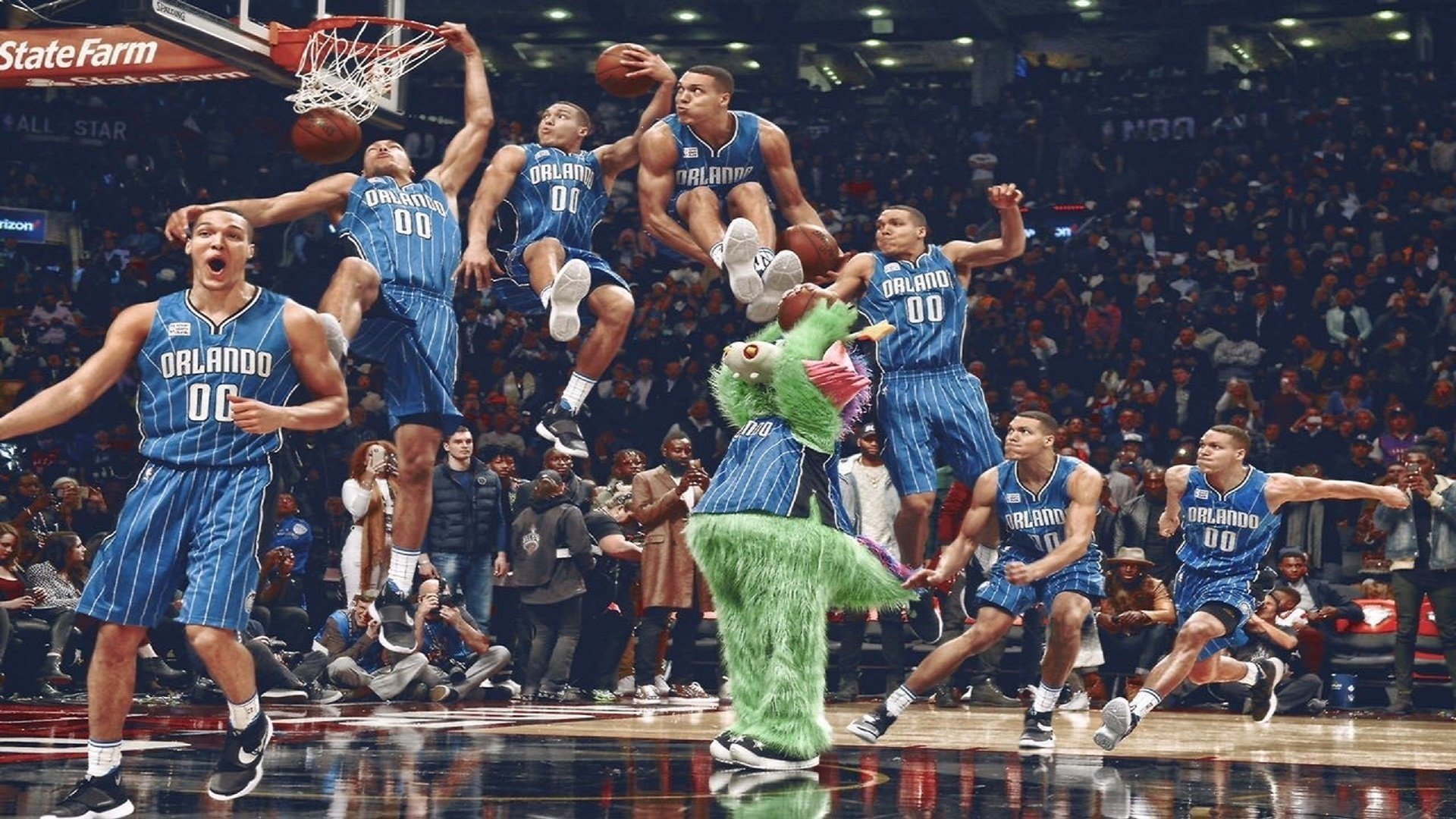 从多伦多到沈阳，当西亚卡姆的爆发遇上辽宁队的掀翻哲学